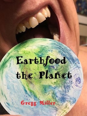 cover image of EarthFood the Planet